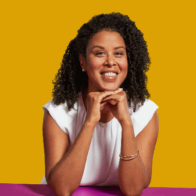 speaker headshot