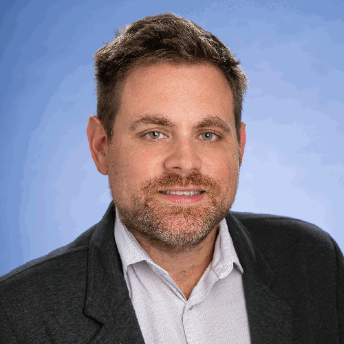 speaker headshot