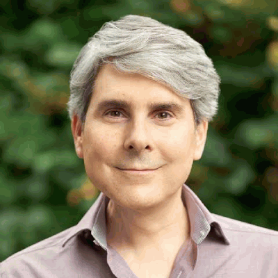 speaker headshot
