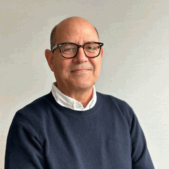 speaker headshot