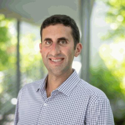 speaker headshot