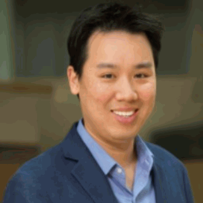 speaker headshot