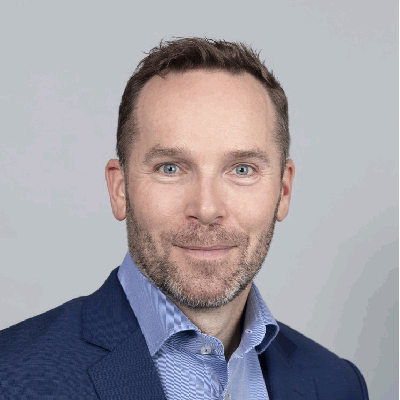 speaker headshot