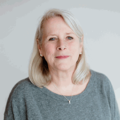 speaker headshot