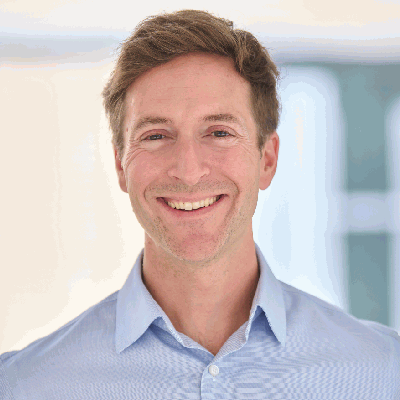 speaker headshot