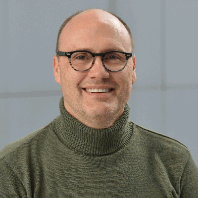 speaker headshot