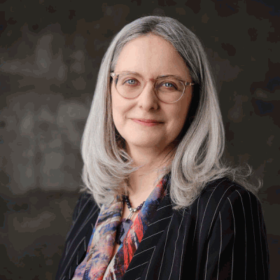 speaker headshot