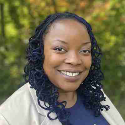 speaker headshot