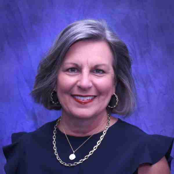 speaker headshot