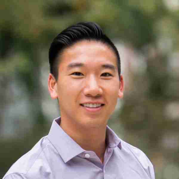 speaker headshot