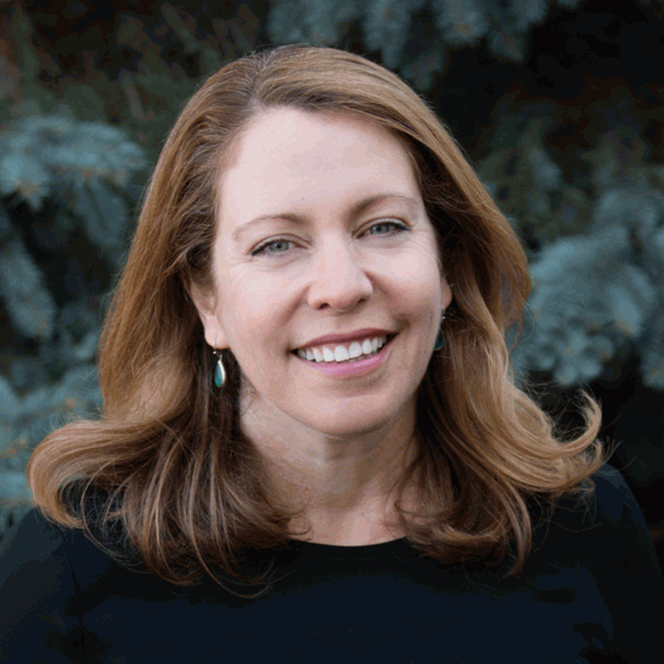 speaker headshot