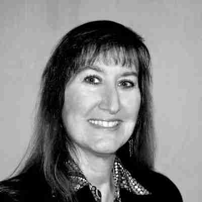 speaker headshot