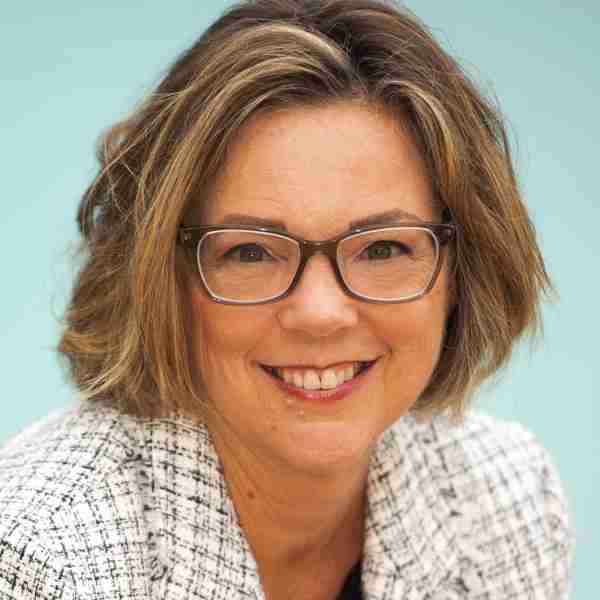 speaker headshot