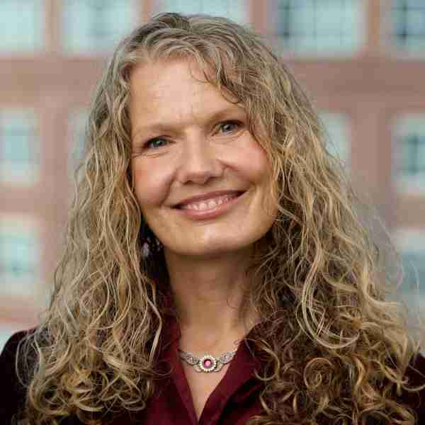 speaker headshot