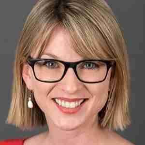 speaker headshot