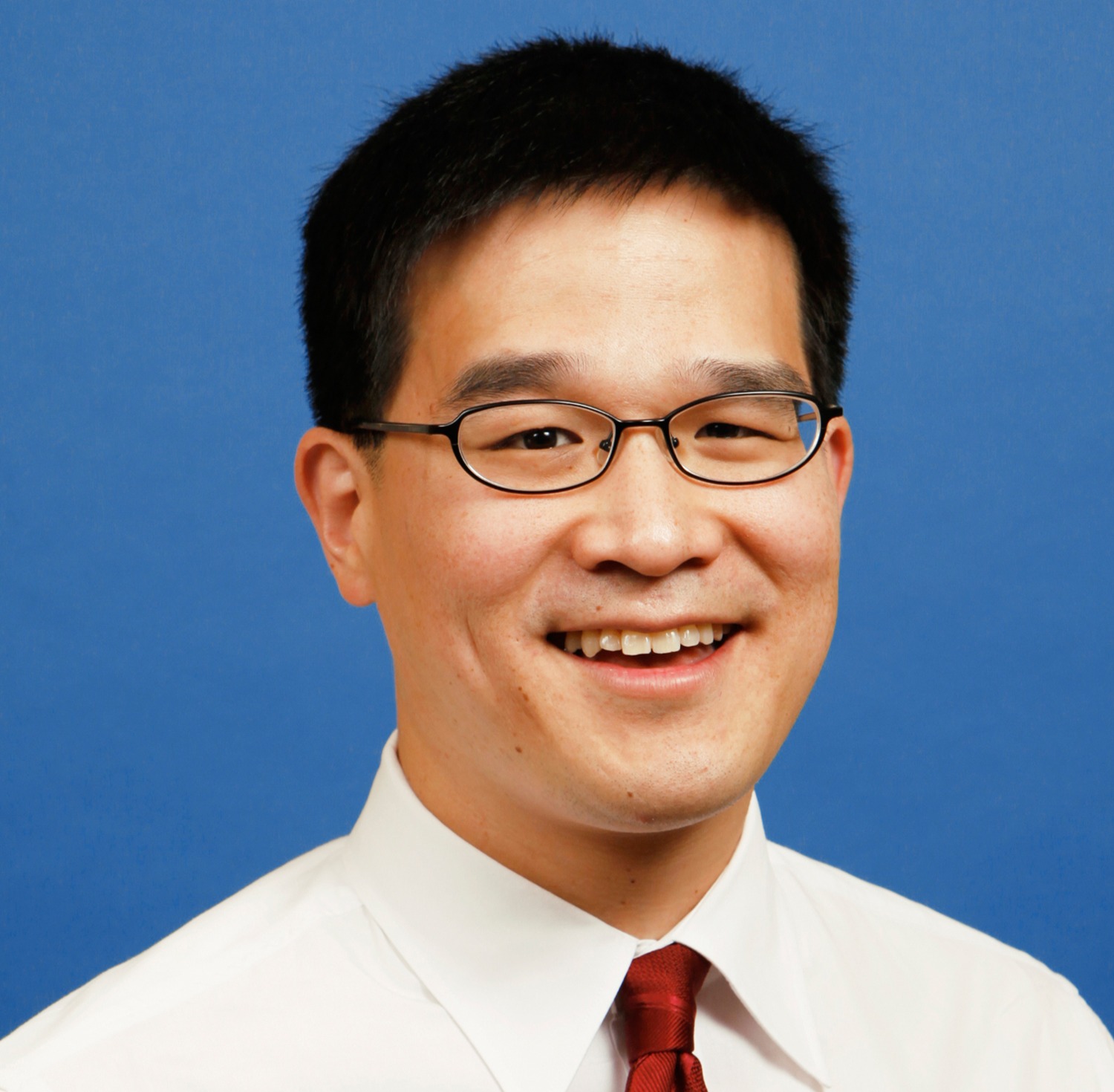 speaker headshot