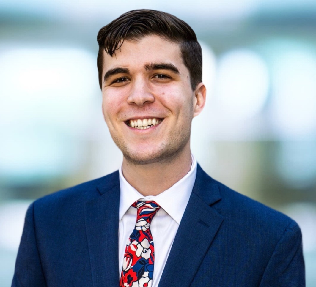 speaker headshot