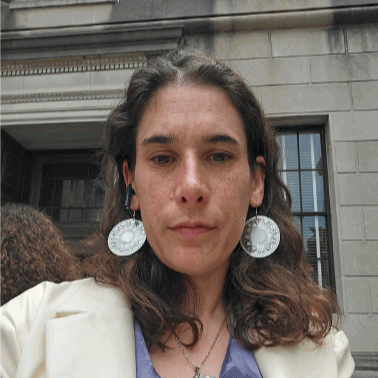 speaker headshot
