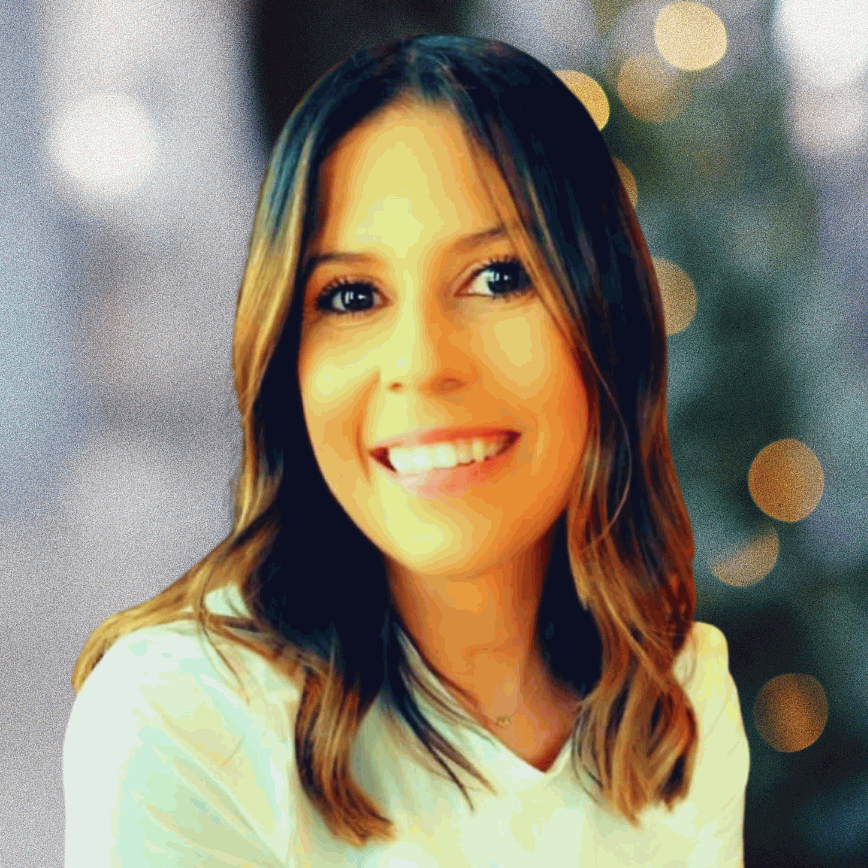 speaker headshot