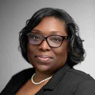 speaker headshot