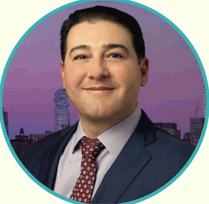 speaker headshot
