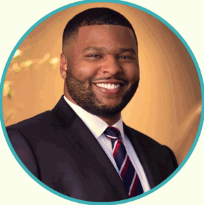 speaker headshot