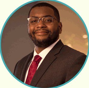 speaker headshot