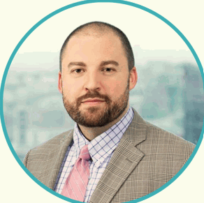 speaker headshot