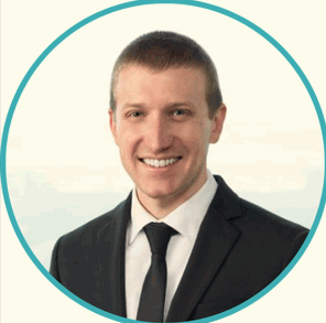 speaker headshot