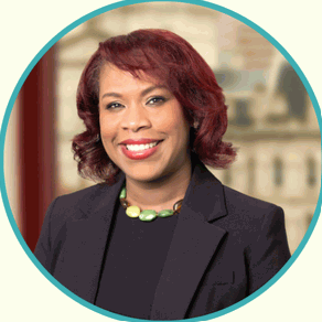 speaker headshot