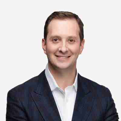 speaker headshot