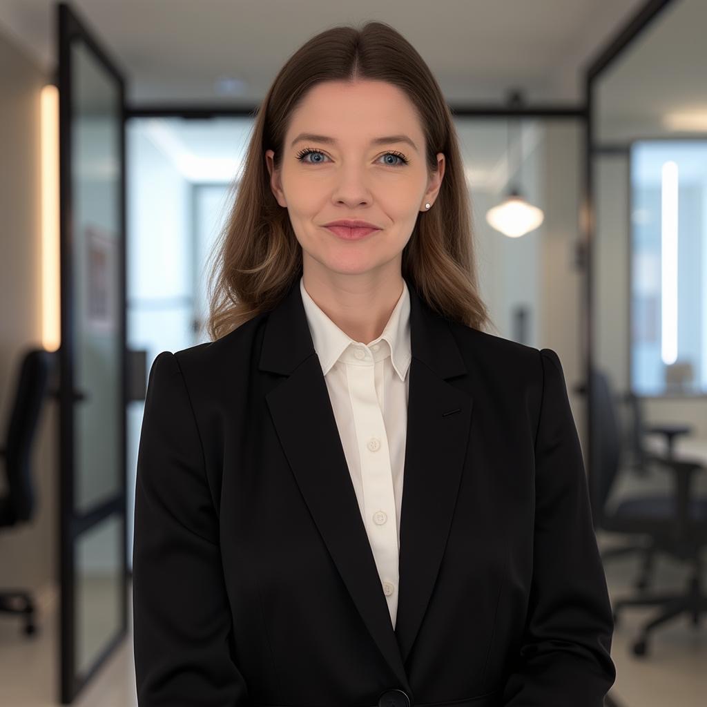 speaker headshot