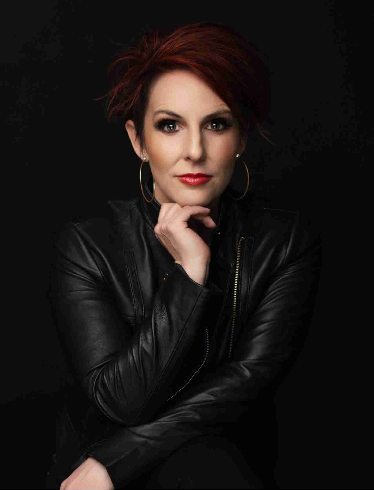 speaker headshot