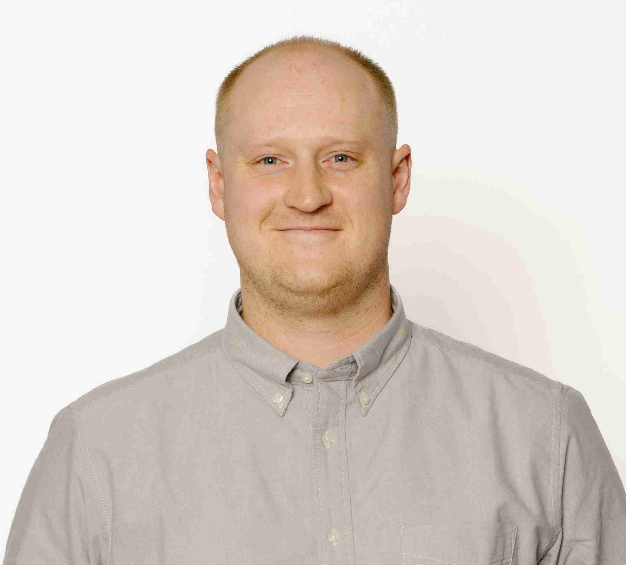 speaker headshot