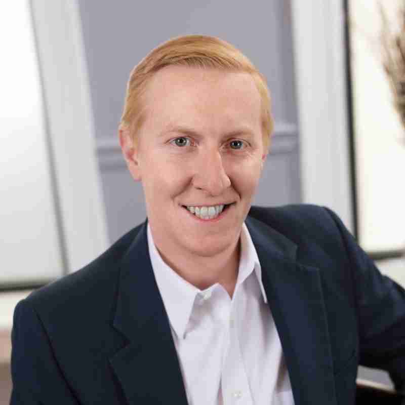 speaker headshot