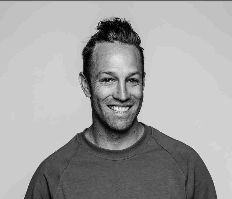 speaker headshot
