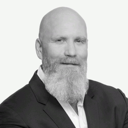 speaker headshot