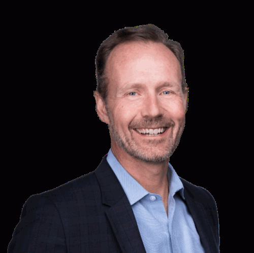speaker headshot