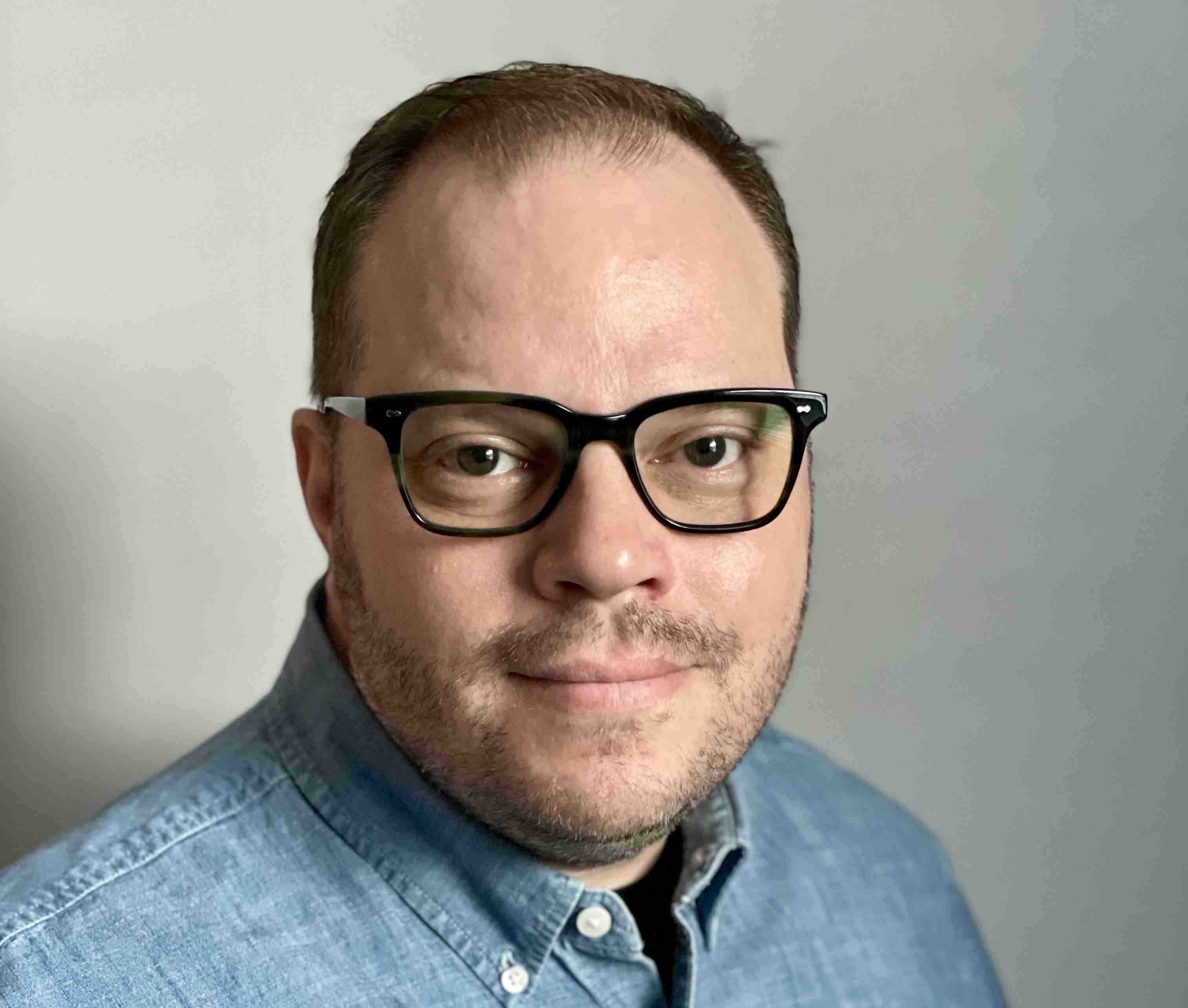 speaker headshot