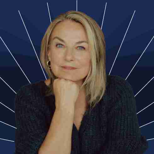 speaker headshot