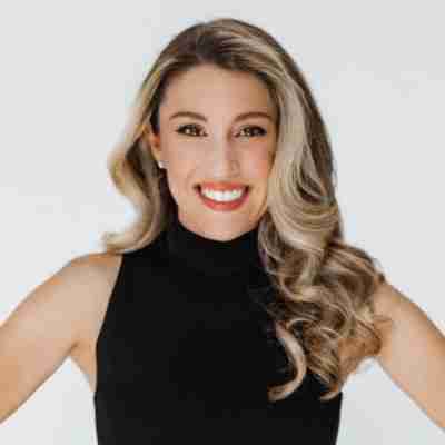 speaker headshot