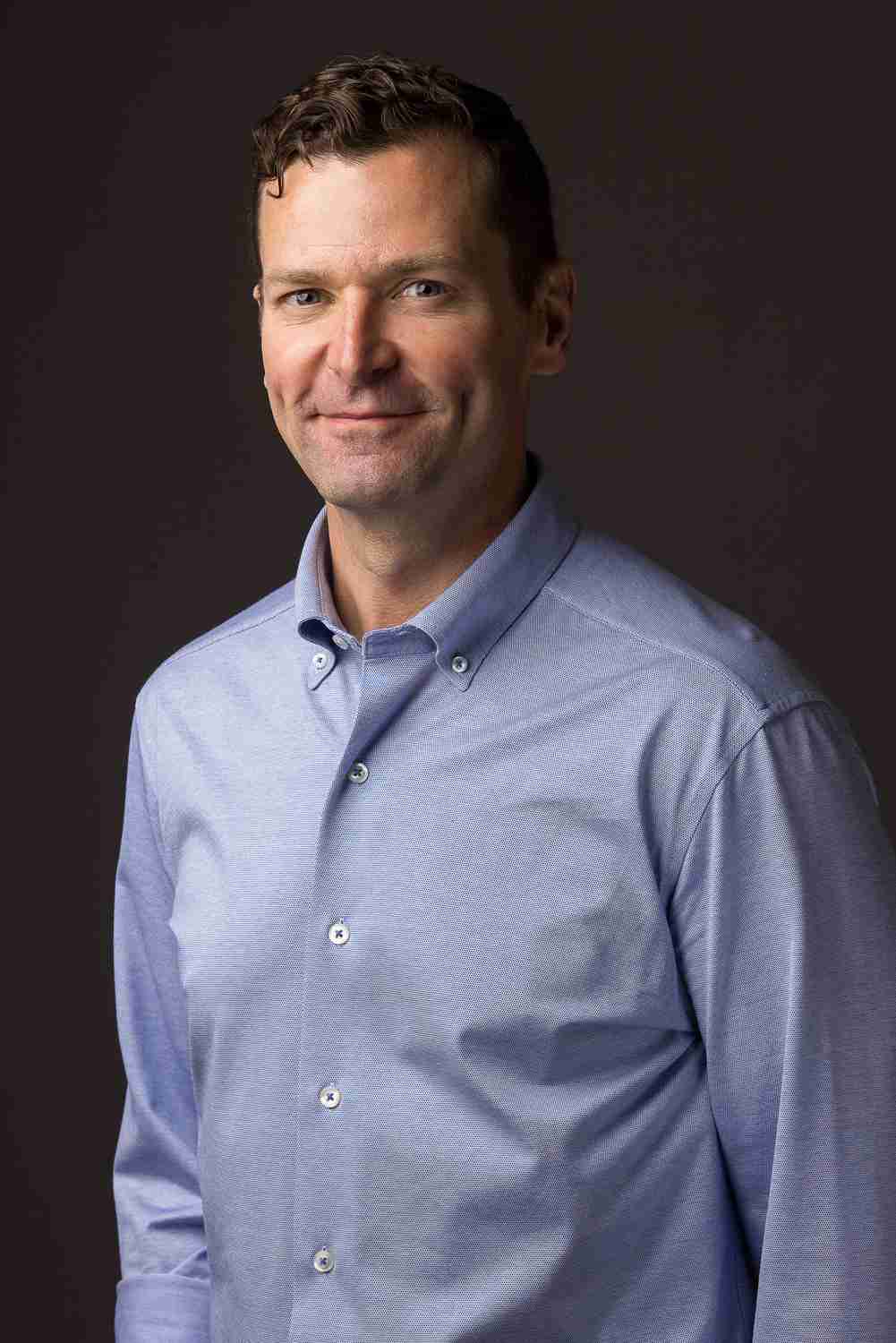 speaker headshot