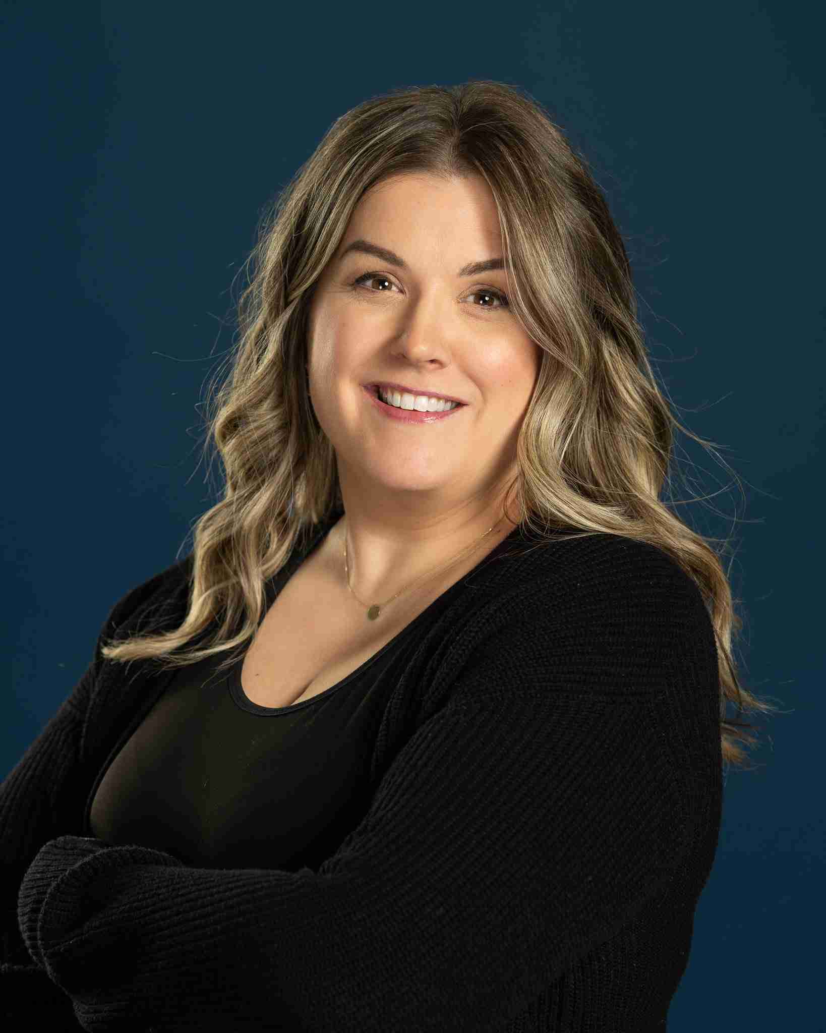 speaker headshot