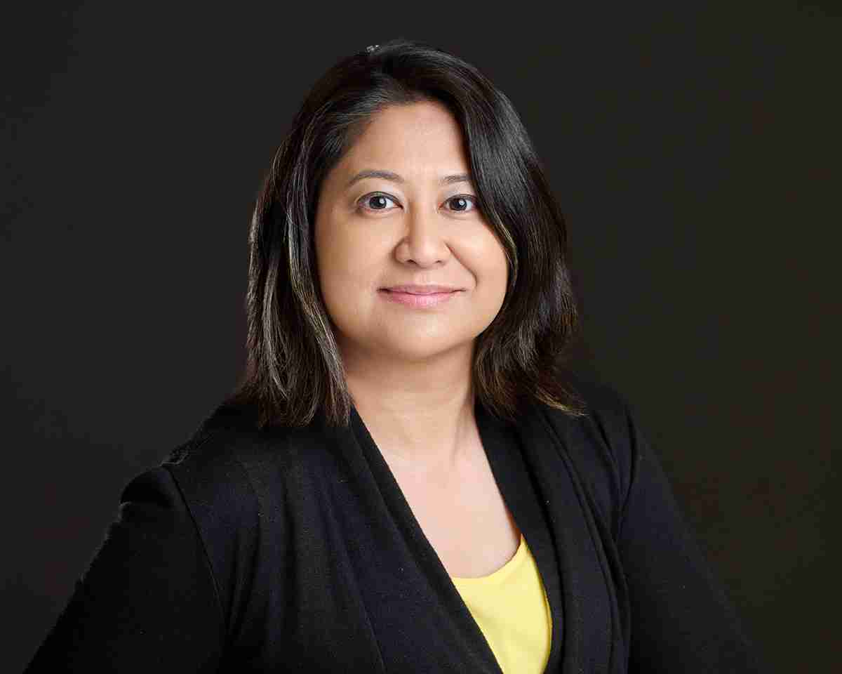 speaker headshot