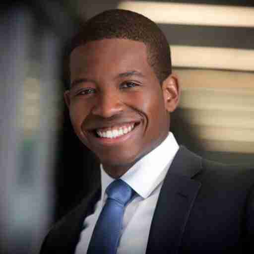 speaker headshot