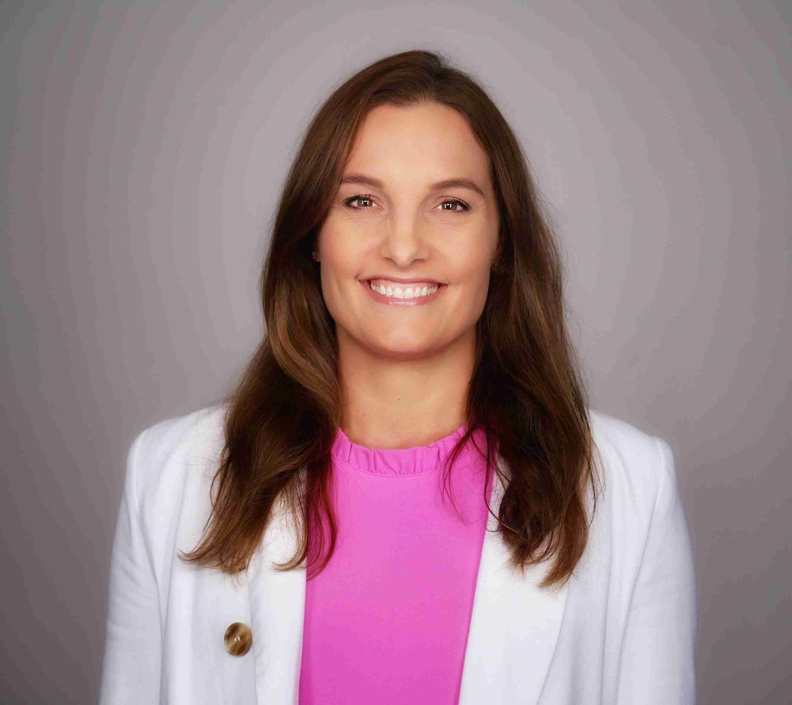 speaker headshot
