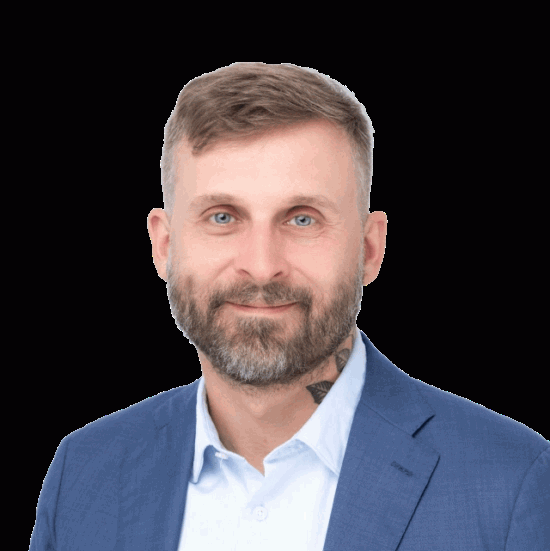 speaker headshot