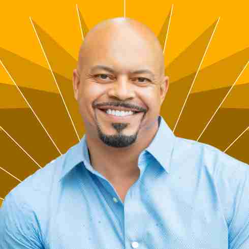 speaker headshot