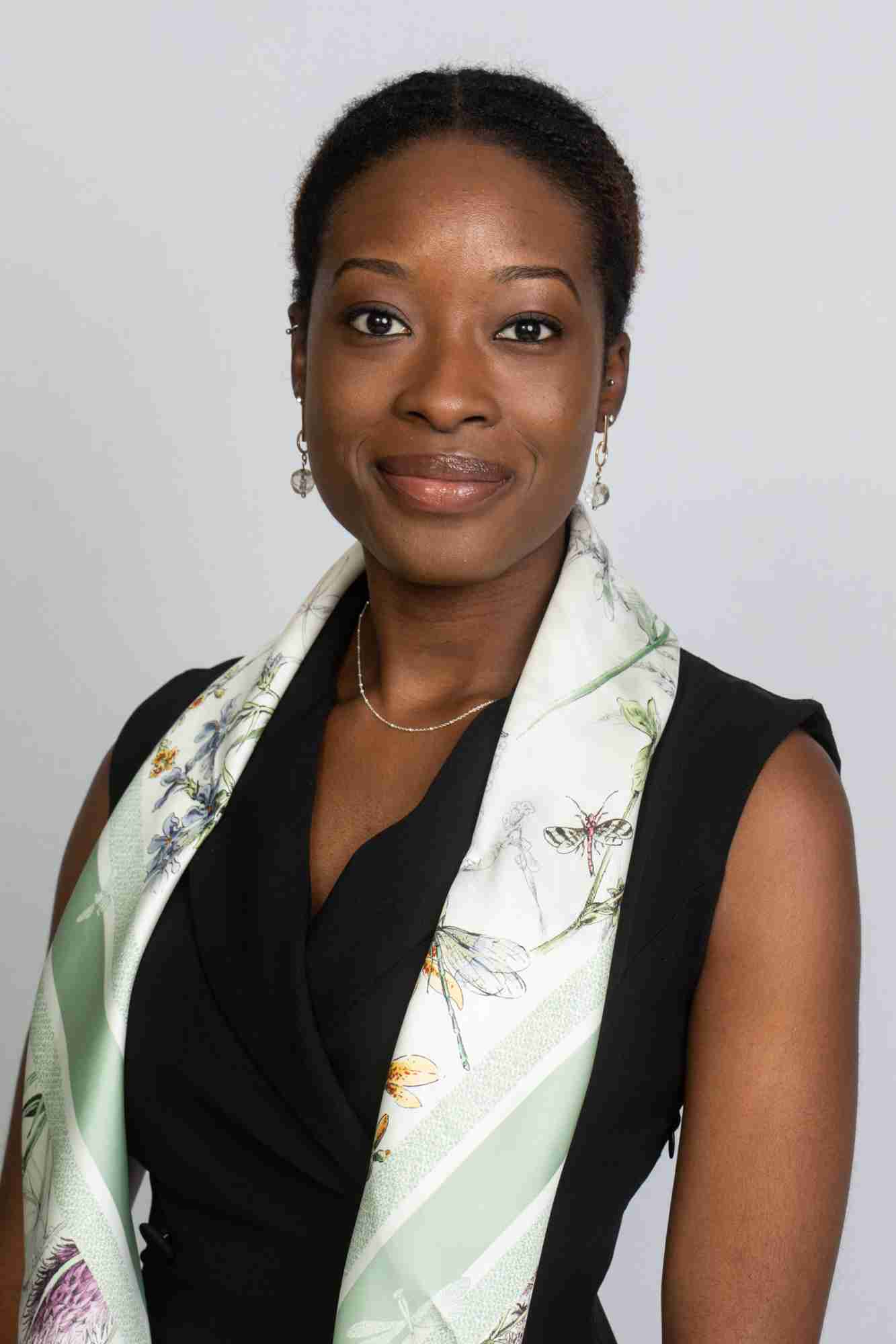 speaker headshot