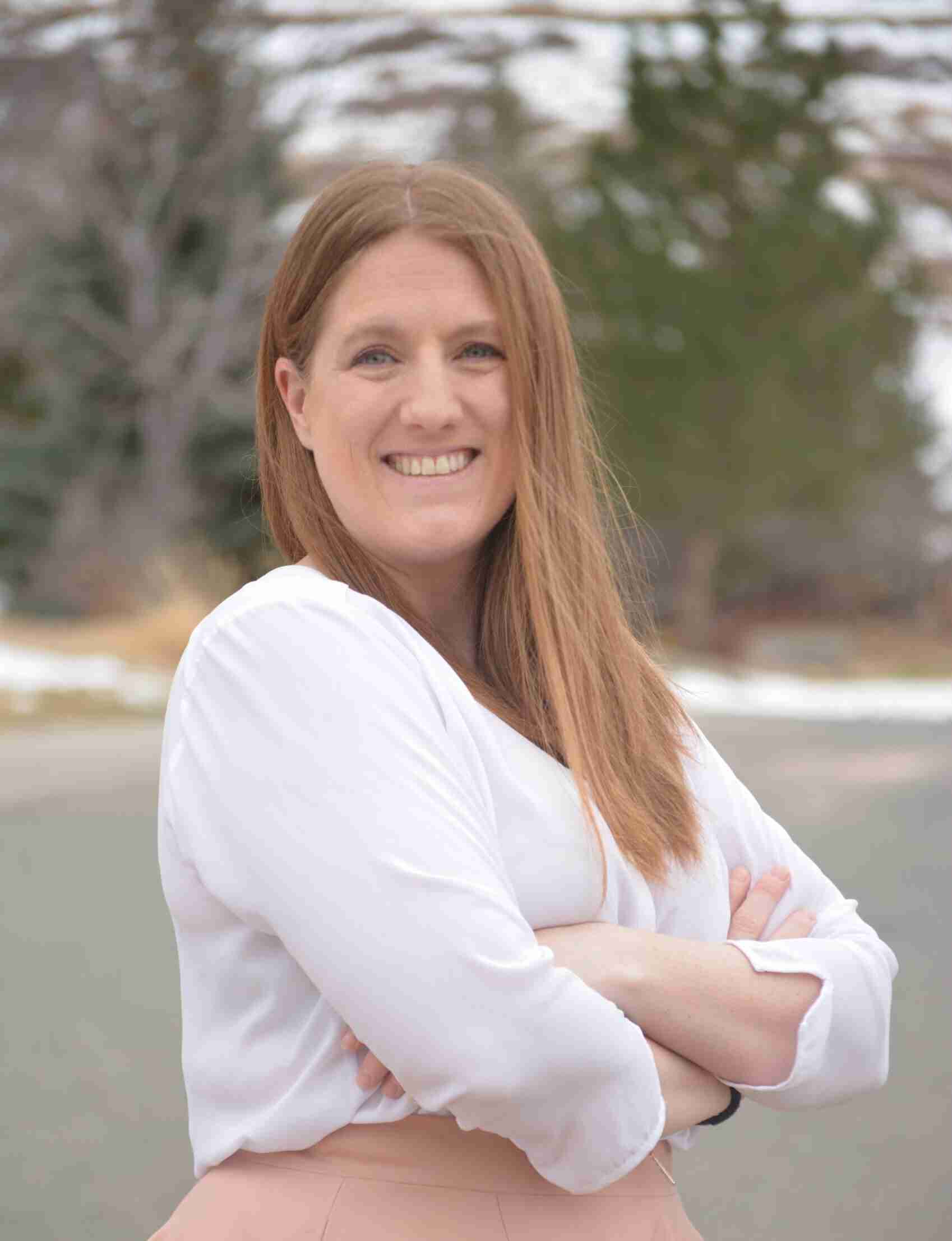 speaker headshot